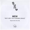 Album herunterladen Mew - Why Are You Looking Grave Mogwai Miow Mix