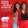 Album herunterladen Marta Sango & Marilia Monzón - Lo Echamos A Suertes Operación Triunfo 2018