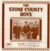 lataa albumi The Stone County Boys - Southern Tradition