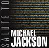 baixar álbum Unknown Artist - Salute To Michael Jackson