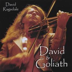 Download David Ragsdale - David Goliath