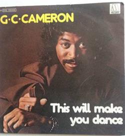 Download GC Cameron - This Will Make You Dance