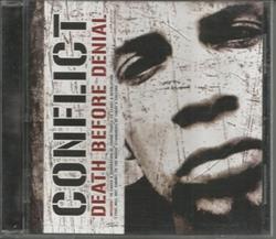 Download Conflict - Death Before Denial