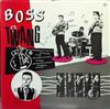 descargar álbum Various - Boss Twang