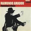 last ned album Raimundo Amador - Flamenco Blues