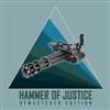 escuchar en línea Amper Clap - Hammer Of Justice Remastered Edition