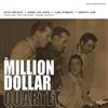 online luisteren Jerry Lee Lewis, Elvis Presley, Johnny Cash, Carl Perkins - The Million Dollar Quartet