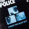 lataa albumi The Police - Under The Blue Sky