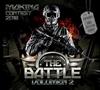 ascolta in linea Various - The Battle Volumen 2