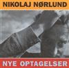 lataa albumi Nikolaj Nørlund - Nye Optagelser