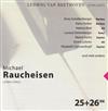 descargar álbum Michael Raucheisen, Ludwig van Beethoven - Michael Raucheisen 252666