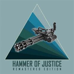 Download Amper Clap - Hammer Of Justice Remastered Edition