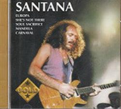 Download Santana - Gold Collection