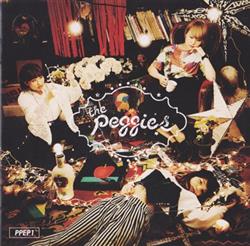 Download The Peggies - PPEP1