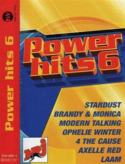 Download Various - Power Hits 6