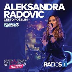 Download Aleksandra Radović - Često Poželim