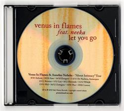 Download Venus In Flames - Let You Go