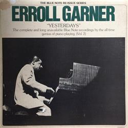 Download Erroll Garner - Yesterdays