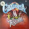 lataa albumi Various - Charisma Festival