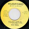 ouvir online Keith Hudson - You Still Love Me I Broke The Comb