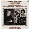 online anhören Bottesini Thomas Martin , Emma Johnson, JoséLuis Garcia, English Chamber Orchestra, Andrew Litton - Vol 1 Gran Duo Concertante And Other Works