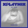 Dizzcock - XPLAYMIX 02 2016