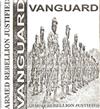 ladda ner album Vanguard - Armed Rebellion Justified