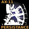 ladda ner album AX11 - Persistance