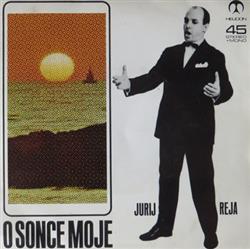 Download Jurij Reja - O Sonce Moje