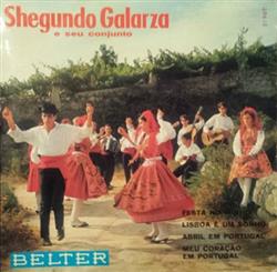 Download Shegundo Galarza - Festa Do Minho