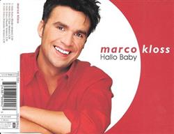 Download Marco Kloss - Hallo Baby