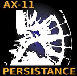 Download AX11 - Persistance