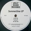 lataa albumi GTSampler - Summertime EP