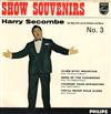 escuchar en línea Harry Secombe With Wally Stott And His Orchestra And Chorus - Show Souvenirs No3