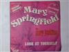 ascolta in linea Gary Jenkins - Mary Springfield