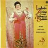 ladda ner album Людмила Зыкина Lyudmila Zykina - Песни Советских Композиторов