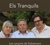 escuchar en línea Els Tranquils - Les Cançons De Sobremunt