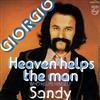 baixar álbum Giorgio - Heaven Helps The Man Who Helps Himself