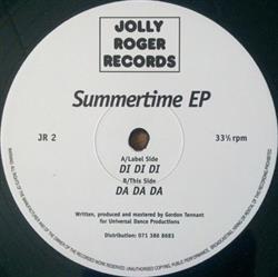 Download GTSampler - Summertime EP