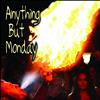 online luisteren Anything But Monday - Sweat DJ Gray Electro Remix