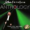 télécharger l'album John Farnham - Anthology 2 Classic Hits 1967 1985 Recorded Live