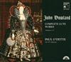 Album herunterladen John Dowland Paul O'Dette - Complete Lute Works Volumes 1 5