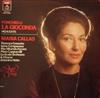 ladda ner album Maria Callas, Coro E Orchestra Del Teatro Alla Scala, Fiorenza Cossotto, Irene Companeez, Pier Miranda Ferraro, Piero Cappuccilli, Antonino Votto - Ponchielli La Gioconda Highlights