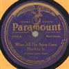 ouvir online Paramount Jubilee Singers - When All The Saints Come Marching In That Old Time Religion