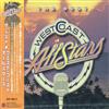 online luisteren West Coast All Stars - The Best