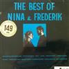 last ned album Nina & Frederik - The Best Of NINA FREDERIK