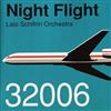 lyssna på nätet Lalo Schifrin Orchestra - Night Flight