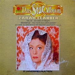 Download Zarah Leander - Das Star Album