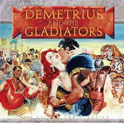 Download Franz Waxman - Demetrius And The Gladiators