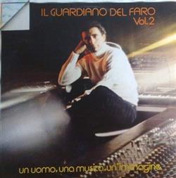 Download Il Guardiano Del Faro - Vol 2 Un uomo una musica unimmagine